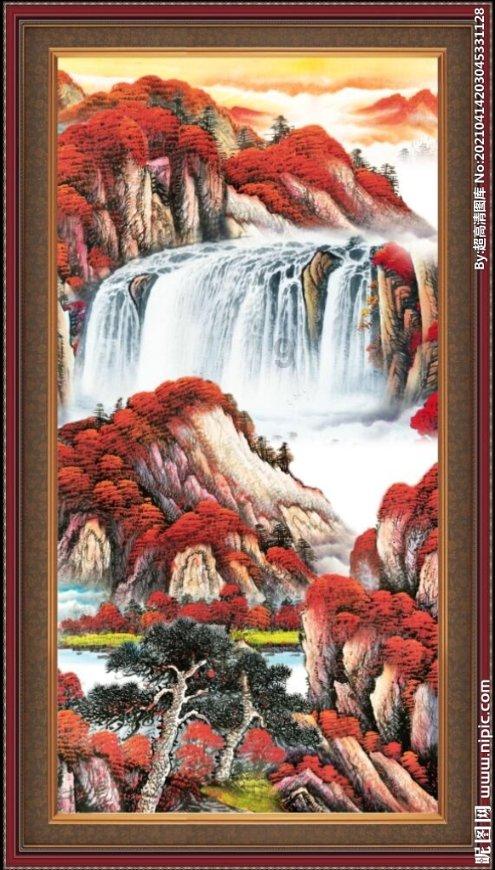 镇魔曲